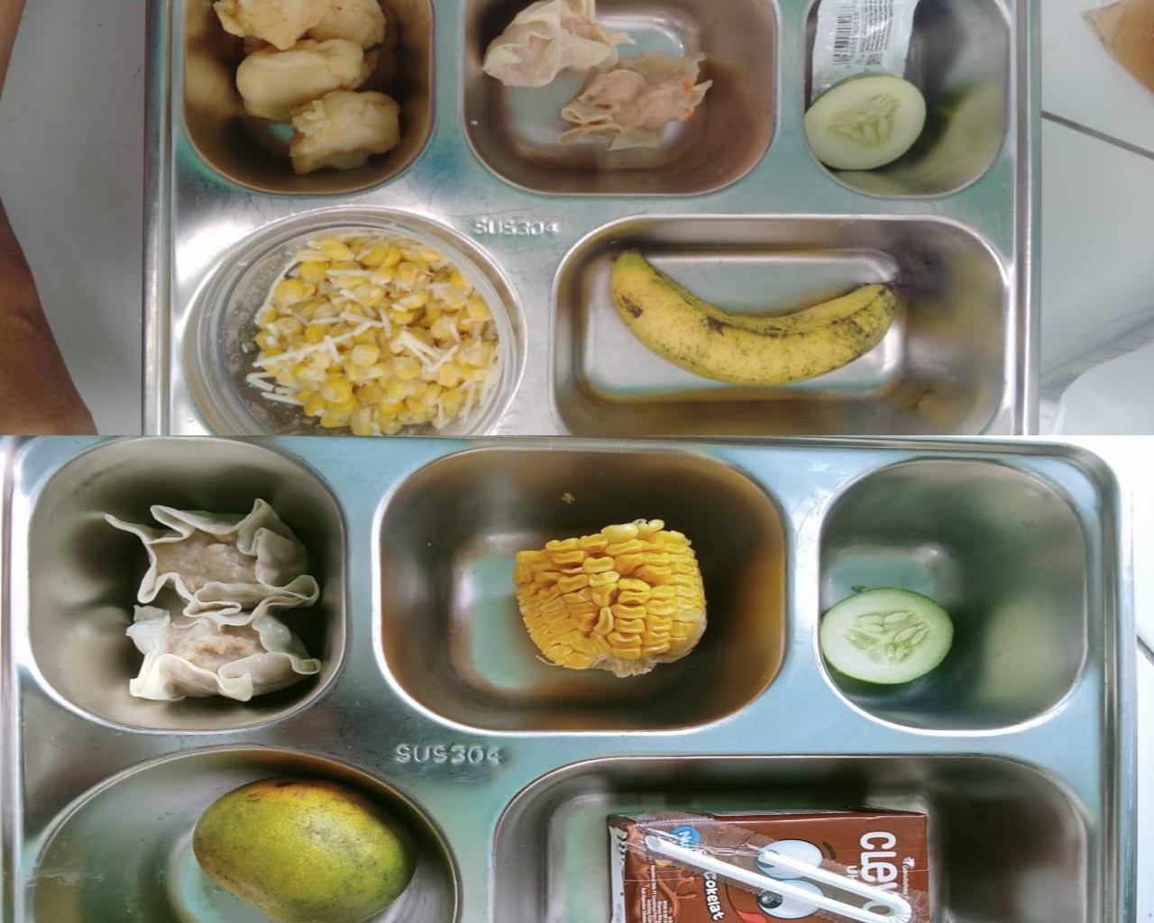 Menu MBG di Sampang Dikeluhkan, Wali Murid Nilai Tak Seimbang dengan Anggaran