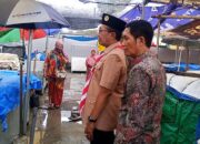 Sidak Bupati Bongkar Semrawut Pasar Kolpajung