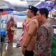 Sidak Bupati Bongkar Semrawut Pasar Kolpajung