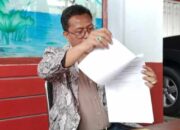 Amir Makruf Khan: Izin Tambang 2012 Azwar Anas Adalah Akar Semua Masalah