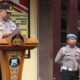 366 Personel Gabungan Disiagakan Polres Lumajang Dalam Gelar Apel Operasi Lilin Semeru 2025