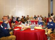 Raker SKK Migas, Bupati Paparkan Akselerasi Pembangunan Kabupaten Banyuwangi
