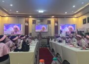 Peringati Hari Ibu, Srikandi IKA PMII Sumenep Dorong Perempuan Lebih Percaya Diri Lewat Beauty Class