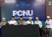 Konflik DIGDAYA dan Manual, Konfercab NU Banyuwangi Kehilangan Kepastian