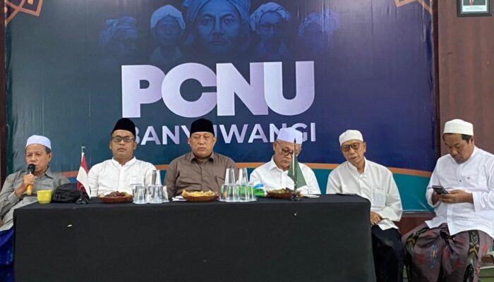 Konflik DIGDAYA dan Manual, Konfercab NU Banyuwangi Kehilangan Kepastian