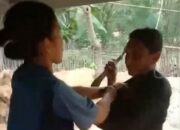 Laporan Nenek Diteror Celurit Mandek 7 Bulan, Kanit Reskrim Polsek Sapudi Disorot