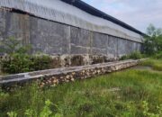 Proyek Irigasi P3TGAI Ratusan Juta di Kertasada Menuai Sorotan