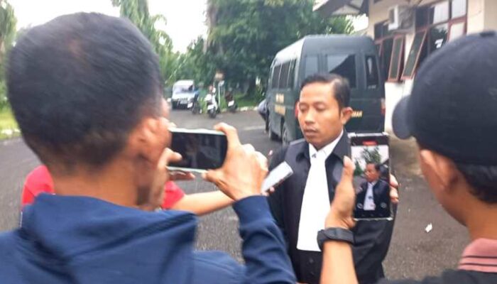 Sidang Lanjutan Kasus ODGJ Sapudi, Hakim Kaget Saksi Ngaku Tak Bisa Baca
