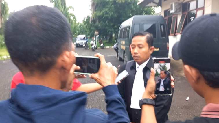 Sidang Lanjutan Kasus ODGJ Sapudi, Hakim Kaget Saksi Ngaku Tak Bisa Baca