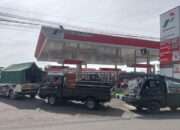 Antrean Solar Subsidi Tak Berujung di Sumenep, Distribusi Diduga Sengaja Dikunci Mafia BBM