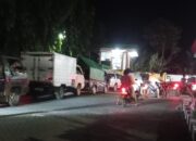 Ulah Mafia BBM Sedot Solar Subsidi, Antrean Tak Wajar Berulang