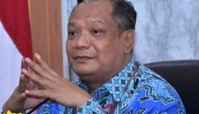 Paparan Capaian Kinerja 2025, BNN Lumajang Perkuat P4GN Berbasis Pemberdayaan