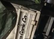 Solar Ilegal Diduga Milik Badar Lolos dari Jerat Hukum