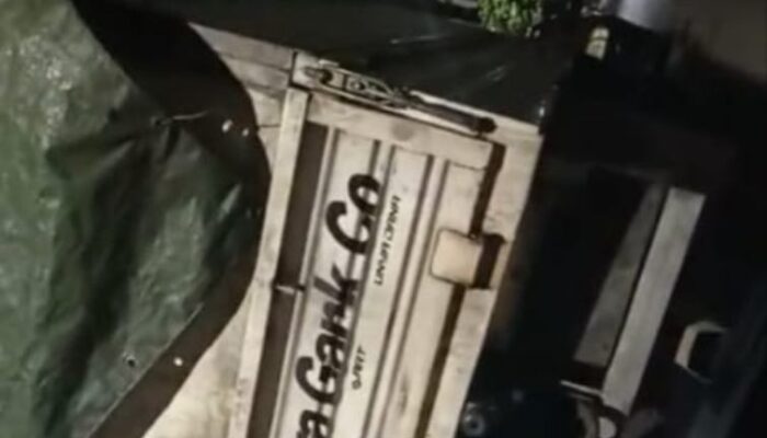 Solar Ilegal Diduga Milik Badar Lolos dari Jerat Hukum