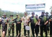 Langkah Berkelanjutan Mitigasi Bencana, Serta Pamit Kapolresta