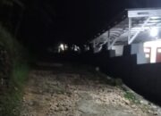 Warga Dusun Dik Kodik Geram, Infrastruktur Gapura Timur Hancur Bertahun-tahun