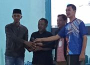 Aklamasi 264 Klub, Reformasi Akar Rumput Menang Telak: Syamsul Mu’arif Resmi Pimpin PBVSI Sumenep