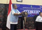 Penyuluh KPK Ingatkan Bupati Sumenep, Jangan Buka Celah Jual Beli Jabatan