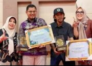 Empat Lokasi di Lumajang Berhasil Meraih Penghargaan Proklim 2025 di Ajang Jatim Environment Community Award 2025