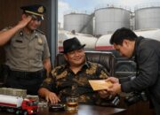 Badar Juragan BBM Mampu Kendalikan Polisi dan Oknum Wartawan di Sumenep