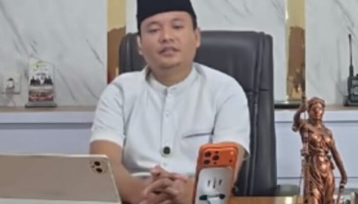 Meluruskan Persepsi, Madas Menegaskan Diri sebagai Ormas Pengabdian Sosial