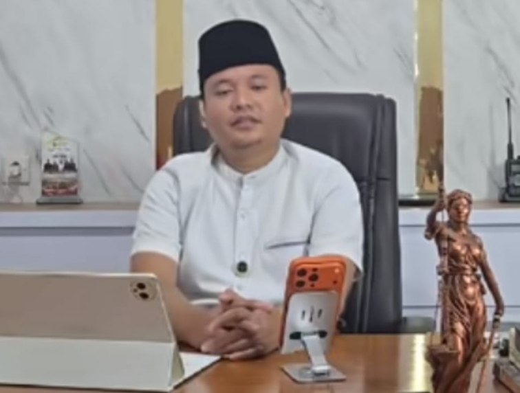 Meluruskan Persepsi, Madas Menegaskan Diri sebagai Ormas Pengabdian Sosial