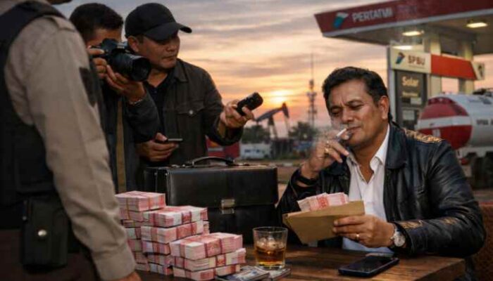 Mafia Solar Subsidi di Sumenep, Rp20 Juta per Bulan Diduga Mengalir ke Oknum Ketua Asosiasi Wartawan