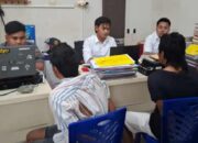 Polres Sampang Ungkap Kasus Curanmor, Dua Warga Camplong Diamankan