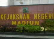 Peras Kades, Oknum Jaksa Kejari Madiun Digiring Kejati Jawa Timur