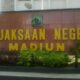 Peras Kades, Oknum Jaksa Kejari Madiun Digiring Kejati Jawa Timur