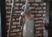 Pria Asal Desa Semaan Ditemukan Tewas Tergantung di Kandang Sapi