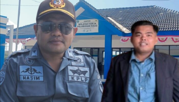 Pungli di Pelabuhan Raas Terbongkar, Aktivis Minta Kawilker Dicopot