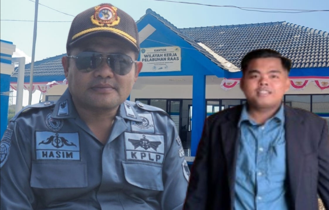 Pungli di Pelabuhan Raas Terbongkar, Publik Minta Kawilker Dicopot