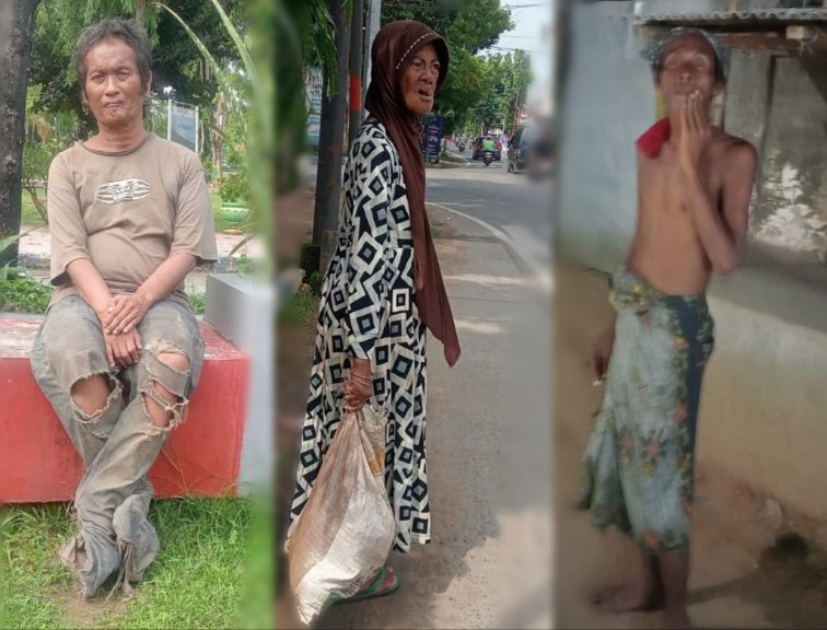 ODGJ Terlantar di Sumenep: Pemerintah Dinilai Gagal, Anggaran Sosial Dipertanyakan