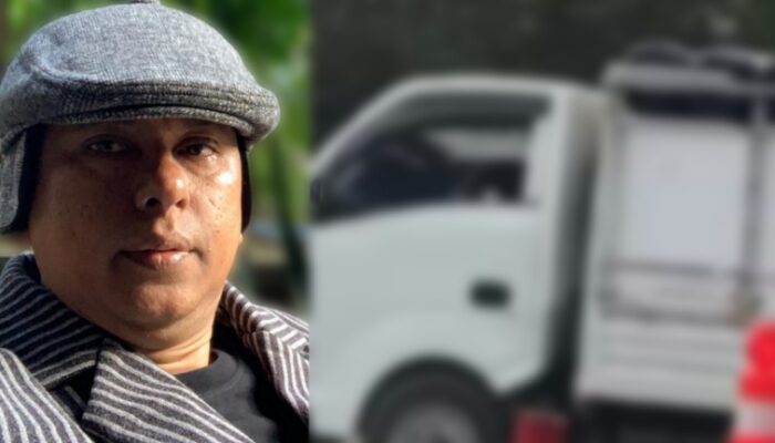 Truk Solar Raib di Polres Sumenep, Aktivis Senior Sentil Pola Lama Penegakan Hukum