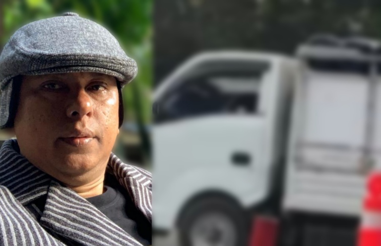 Truk Solar Raib di Polres Sumenep, Aktivis Senior Sentil Pola Lama Penegakan Hukum