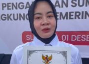 5.224 Honorer Resmi Jadi PPPK: Stadion Bergemuruh Ucapan Terima Kasih untuk Bupati Sumenep