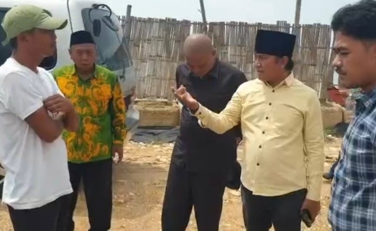 Sidak DPRD Bongkar Borok Tambak Udang Sumenep: Limbah ke Laut, PAD Bocor, CSR Nihil