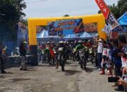 Beramal di Jalur Surga, TATAC Gelar Baksos dan Santunan Anak Yatim di Sampang