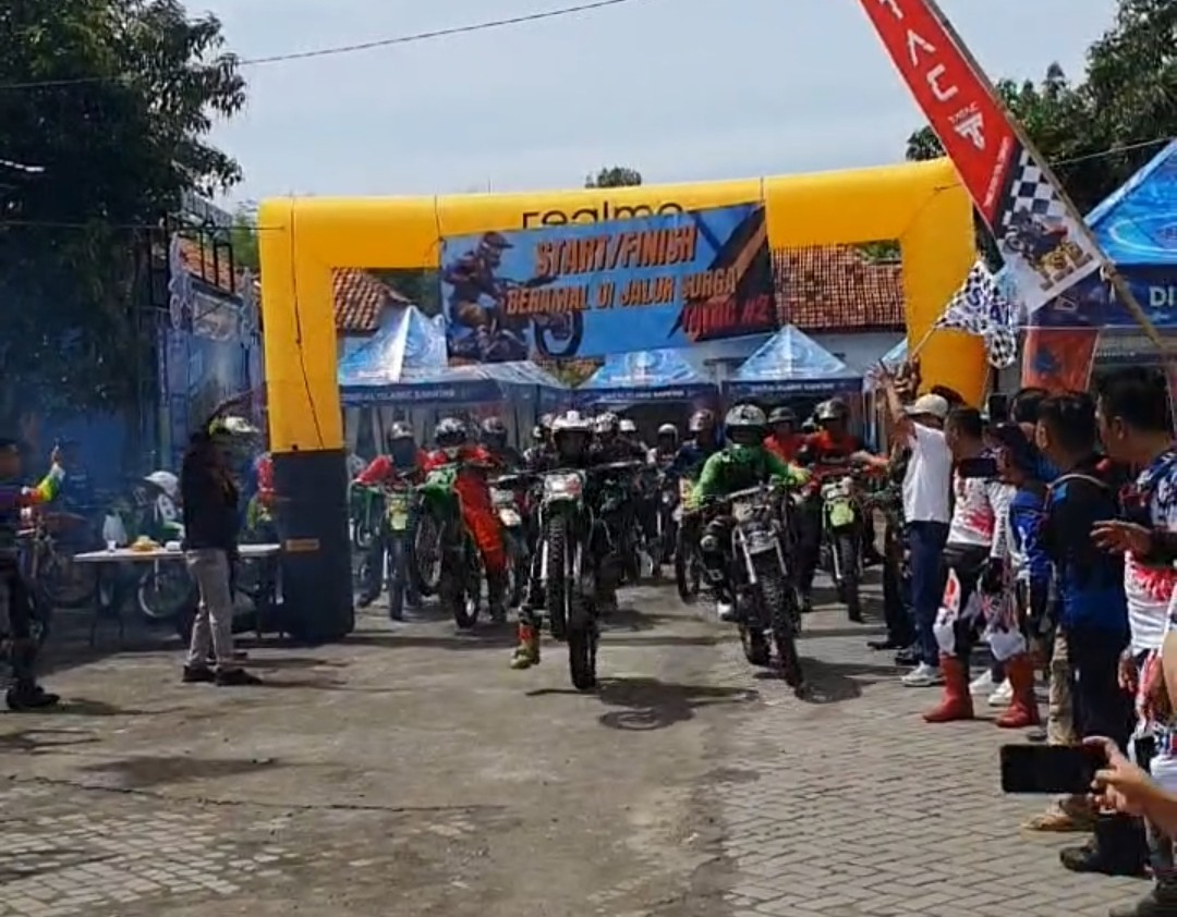 Beramal di Jalur Surga, TATAC Gelar Baksos dan Santunan Anak Yatim di Sampang