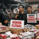 Rokok Ilegal Dikuasai Pemain Besar, BEMSU Nilai Penegakan Hukum dan Pengawasn Negara Timpang