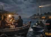 Kapolres Sumenep Kehilangan Taji, Masalembu Dikuasai Bandar Narkoba