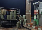 Sumenep Darurat Mafia BBM Solar Subsidi