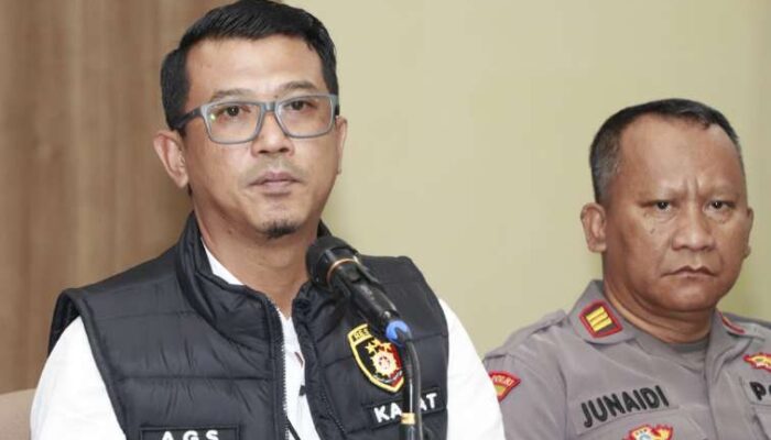 Puluhan Kasus di Polres Sumenep Mengendap