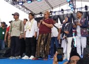 Megah Valen DA7, Donasi Tembus Miliar Rupiah untuk Aceh dan Sumatera