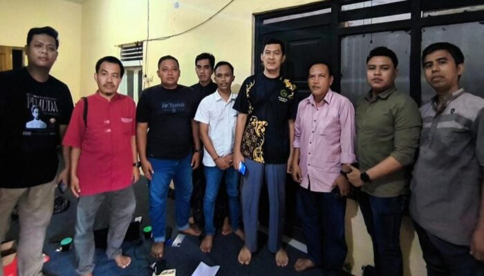 Garap Migas Puluhan Tahun, Pemuda Muhammadiyah Sumenep Siapkan Gugatan ke MK