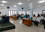 Imbas Dualisme PBNU, PCNU Banyuwangi Retak Jelang Konfercab
