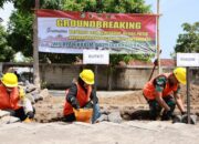 Pemkab Banyuwangi Fasilitasi Aset Daerah untuk Pembangunan Kantor Koperasi Merah Putih