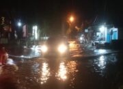 Banjir di Sampang Berangsur Surut, BPBD Pastikan Logistik Aman