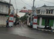 Banjir di Sampang Berangsur Surut, Akses Jalan Kembali Normal